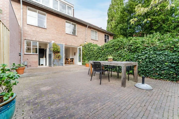 Ferdinand Bolweg 38 Amstelveen foto 2