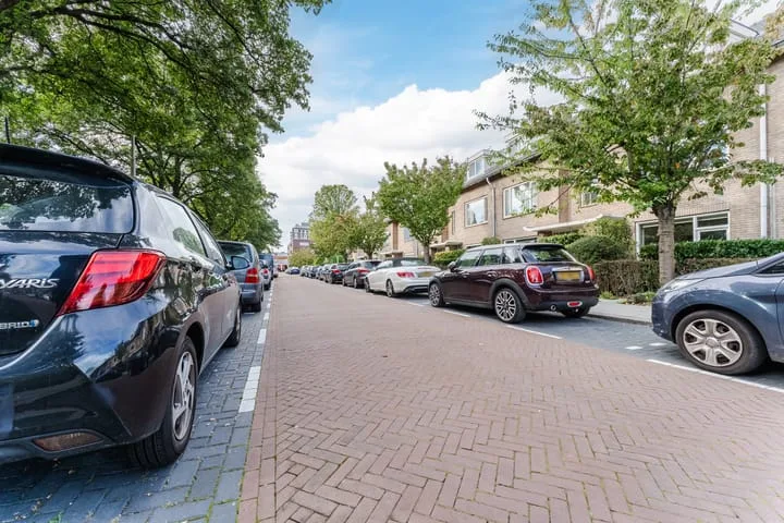 Ferdinand Bolweg 38 Amstelveen thumbnail 43