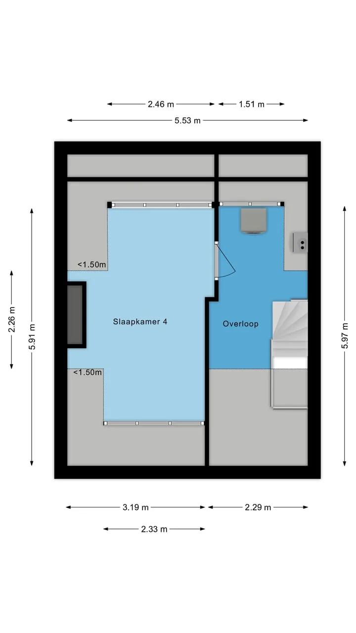 Ferdinand Bolweg 38 Amstelveen thumbnail 50