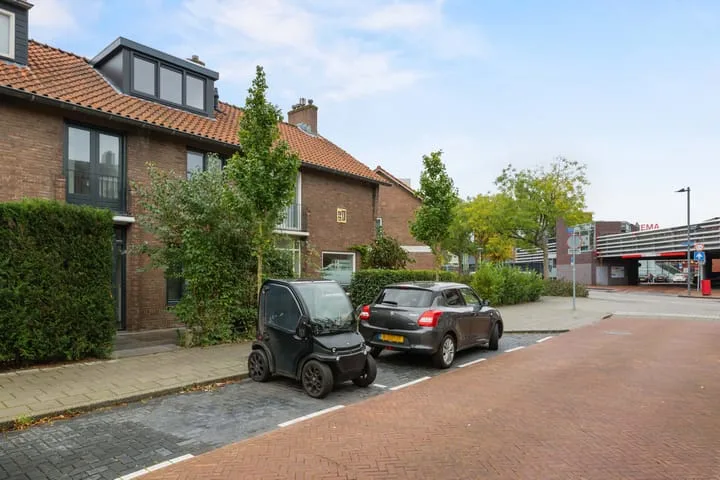 Ferdinand Bolweg 4 Amstelveen thumbnail 39