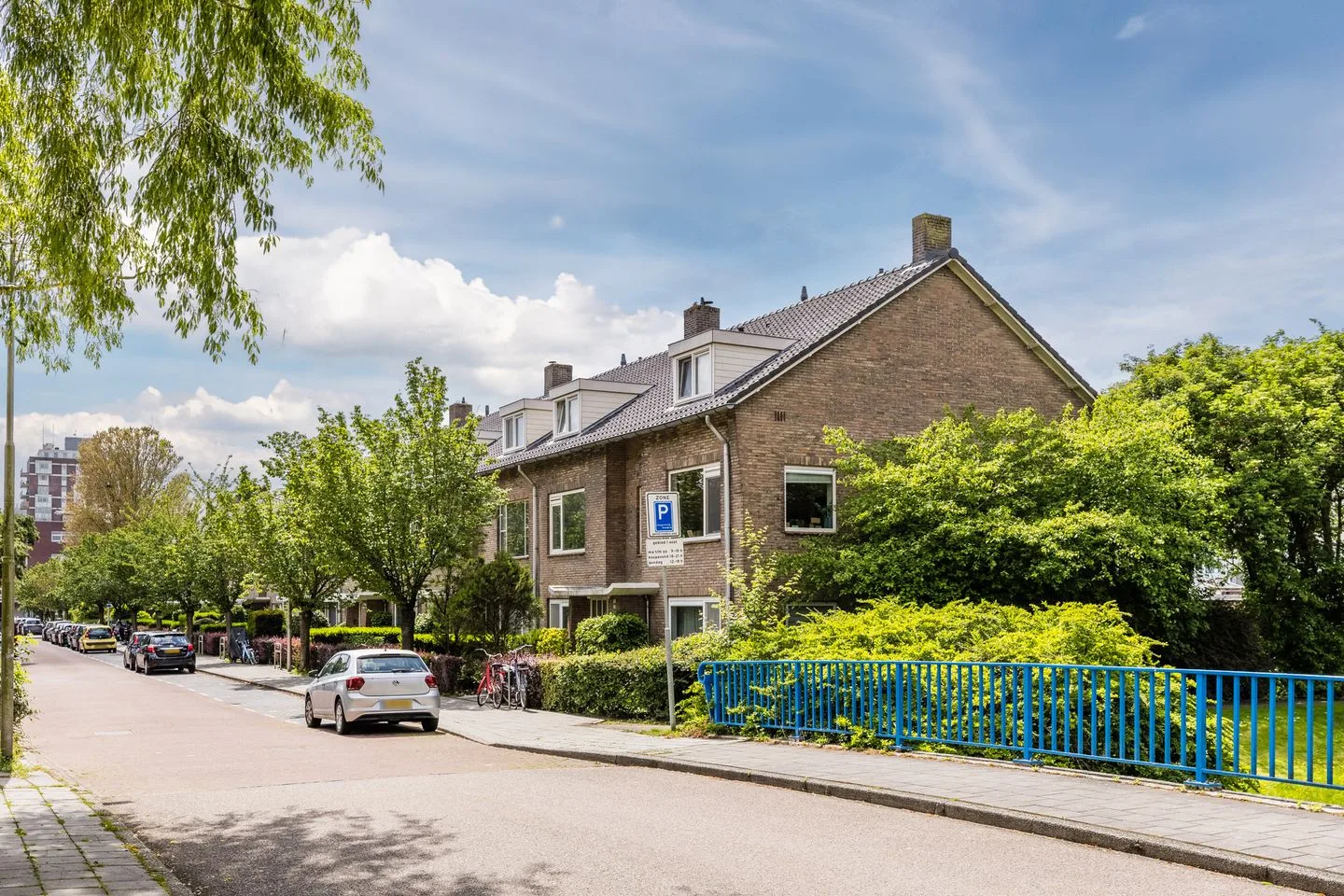 Ferdinand Bolweg 81 Amstelveen thumbnail 33