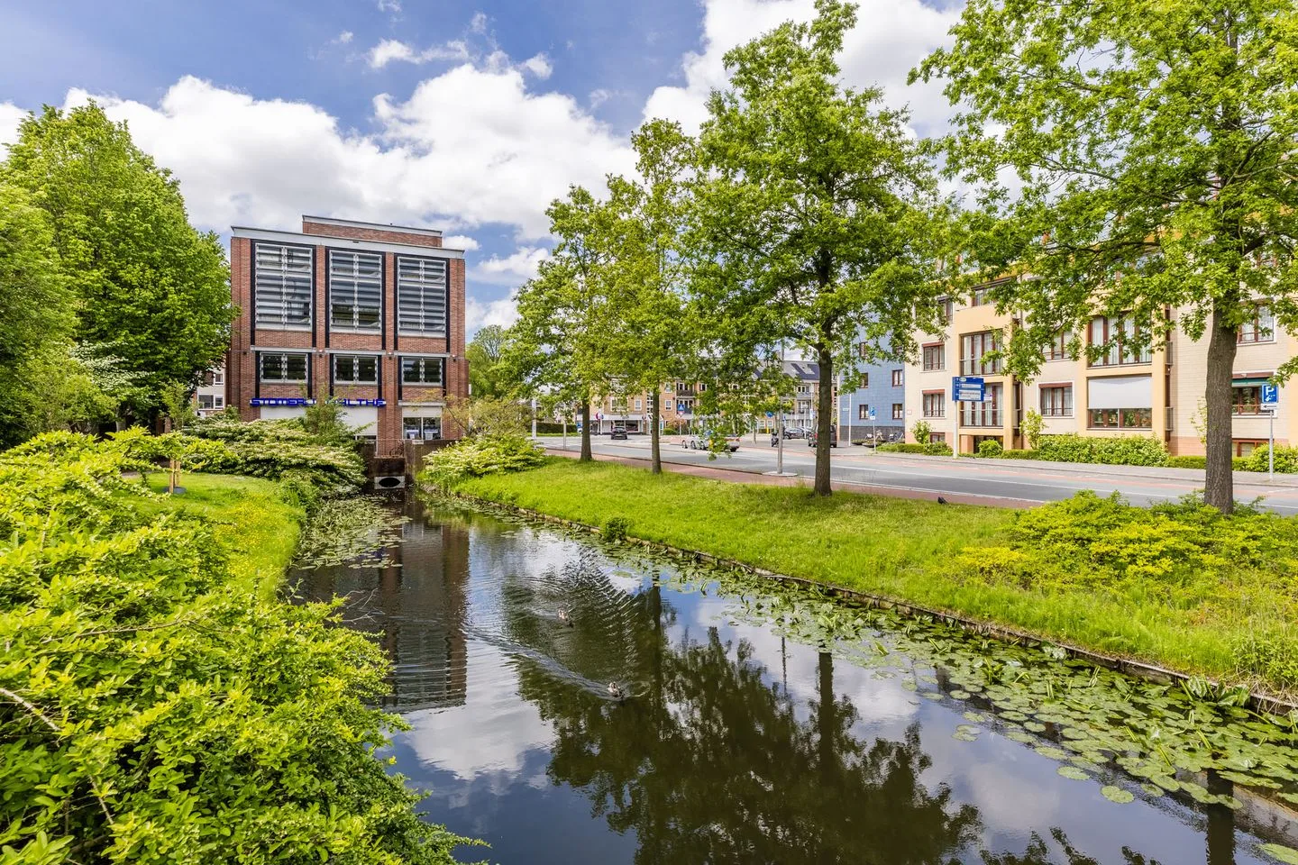 Ferdinand Bolweg 81 Amstelveen thumbnail 36