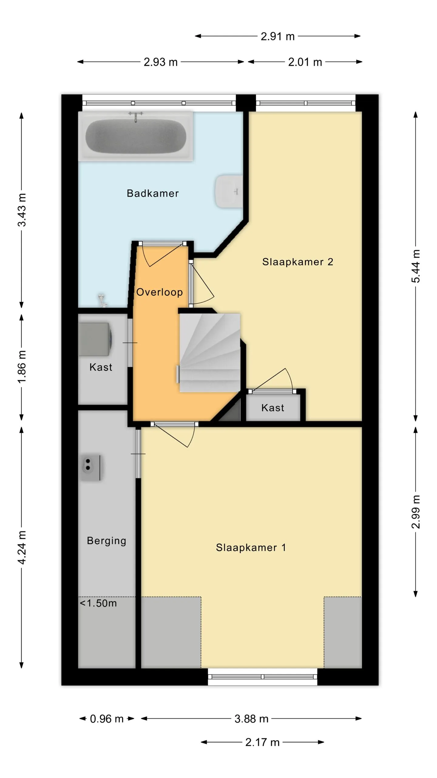 Ferdinand Bolweg 81 Amstelveen thumbnail 38