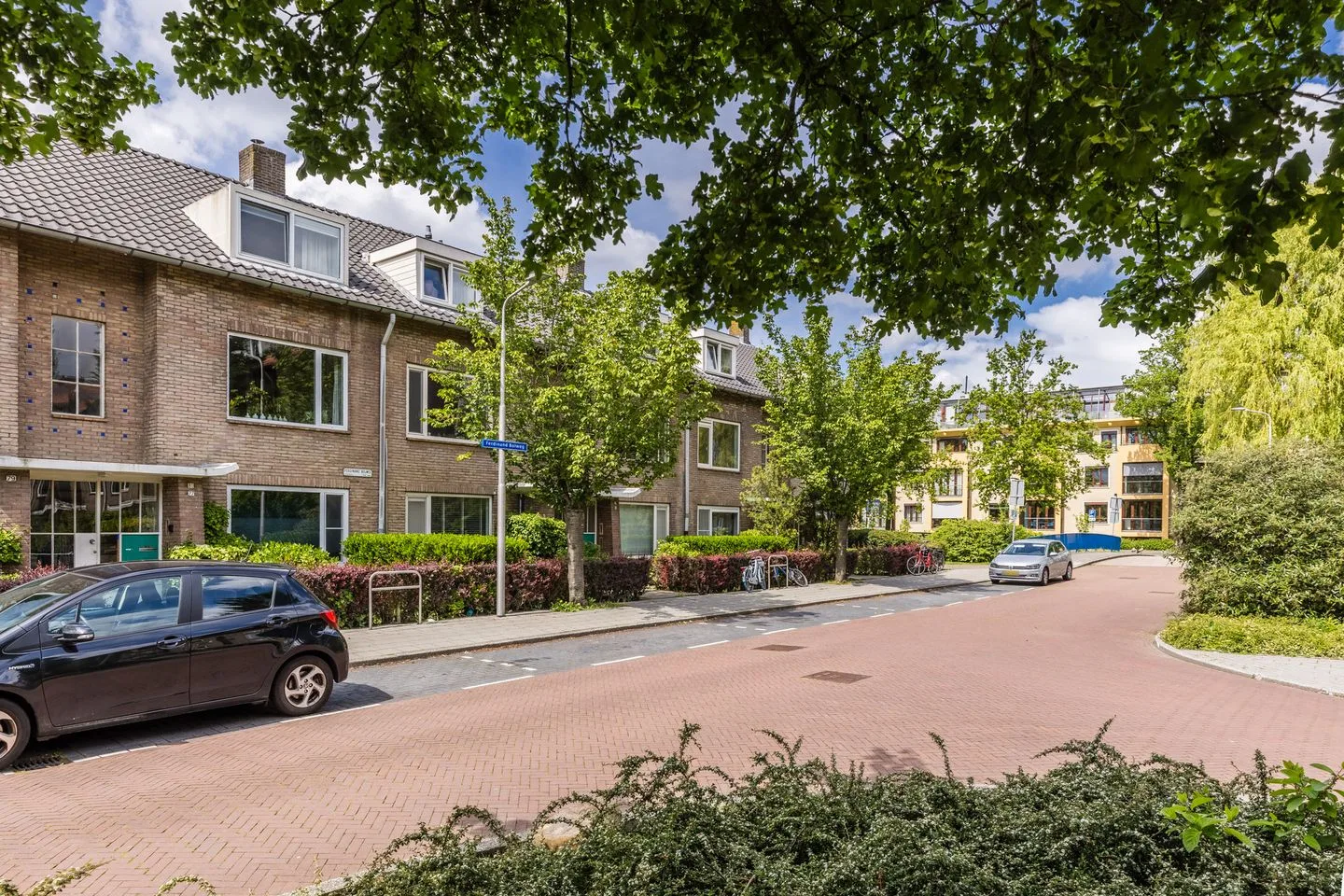 Ferdinand Bolweg 81 Amstelveen thumbnail 4