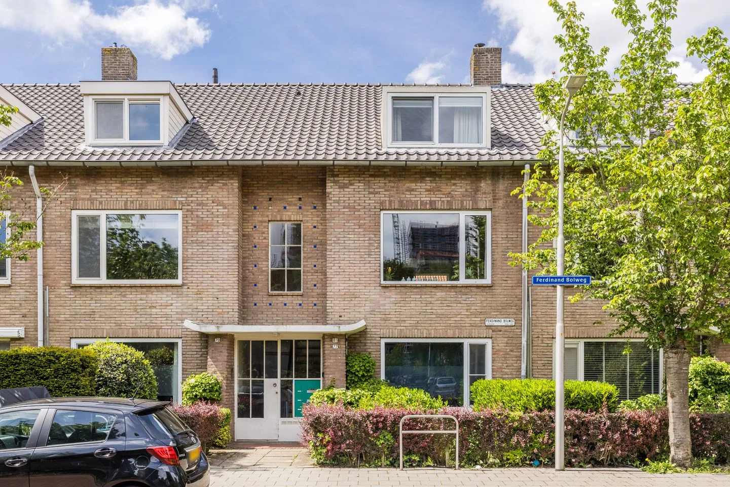 Ferdinand Bolweg 81 Amstelveen thumbnail 5