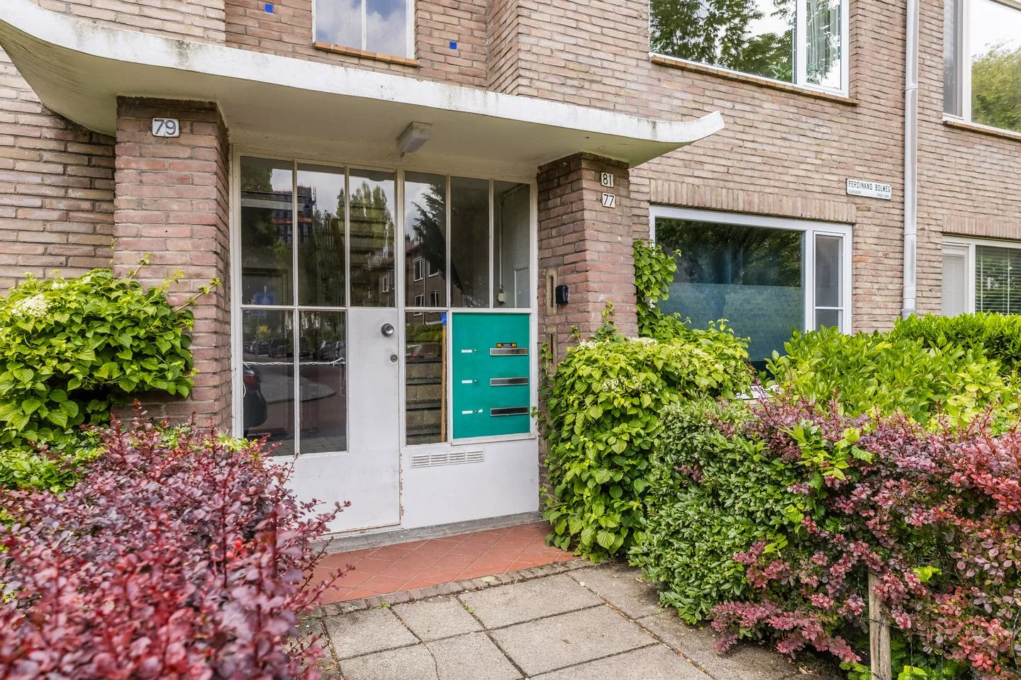 Ferdinand Bolweg 81 Amstelveen thumbnail 6