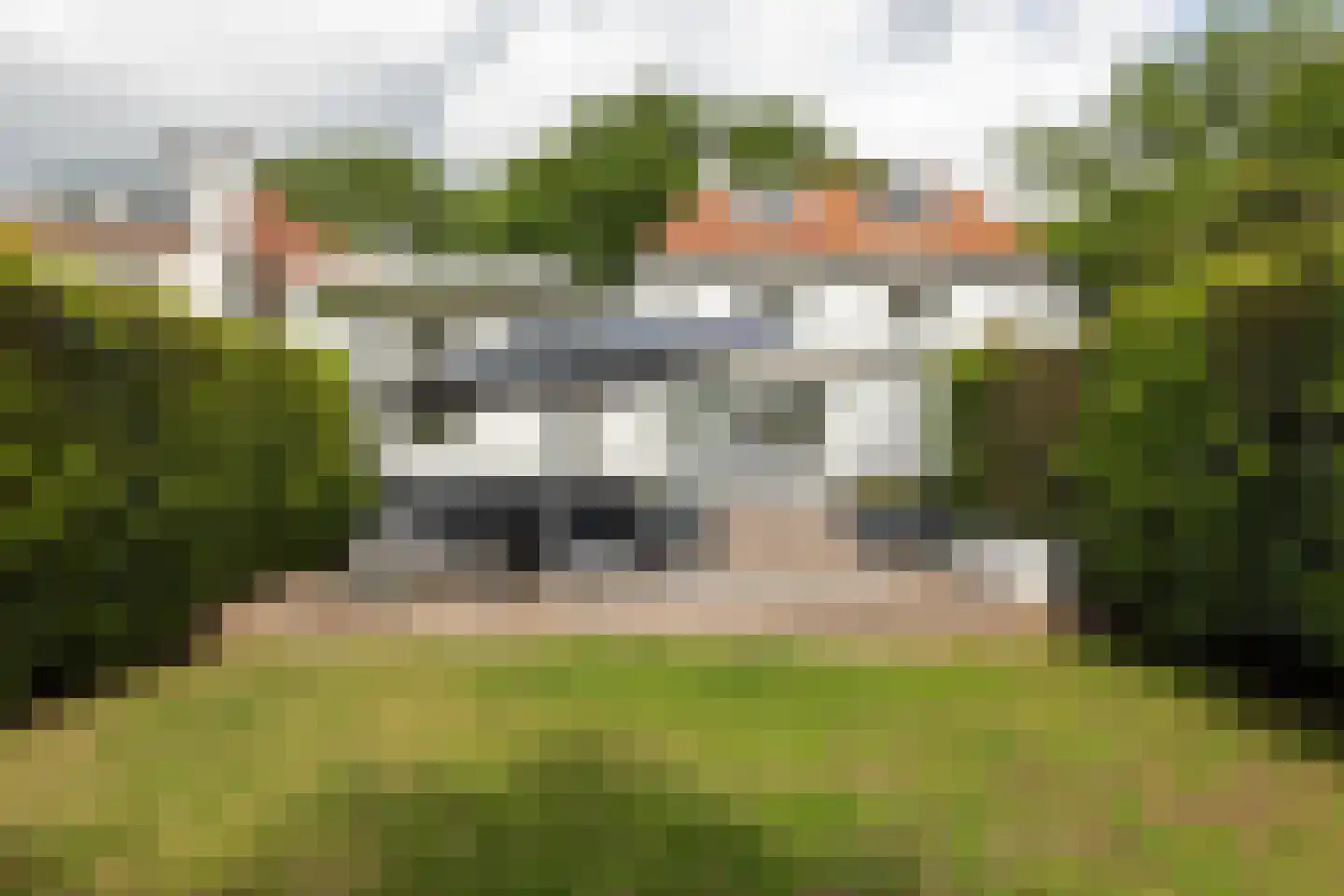 Ferdinand Huycklaan 15 Baarn