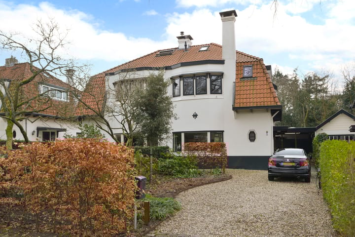Photo of property Ferdinand Huycklaan 39, Baarn