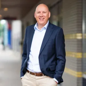 Foto van Ferdinand Jelten