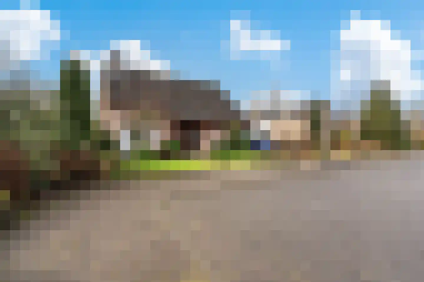 Ferguutgaarde 29 Apeldoorn