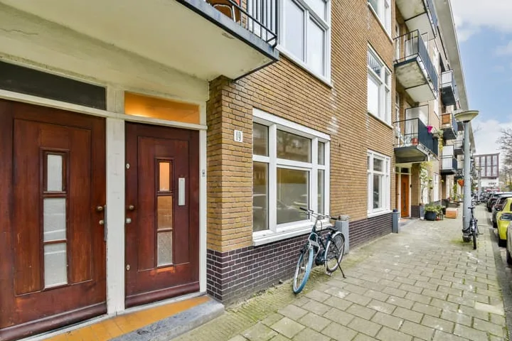 Ferguutstraat 19 H Amsterdam foto 3