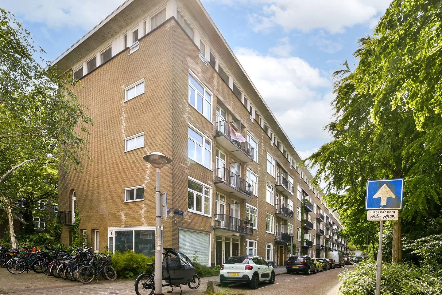 Ferguutstraat 20 1 Amsterdam