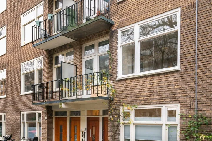 Ferguutstraat 7 2 Amsterdam