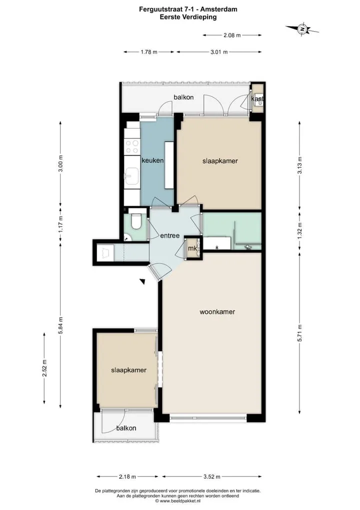 Ferguutstraat 7 2 Amsterdam thumbnail 40