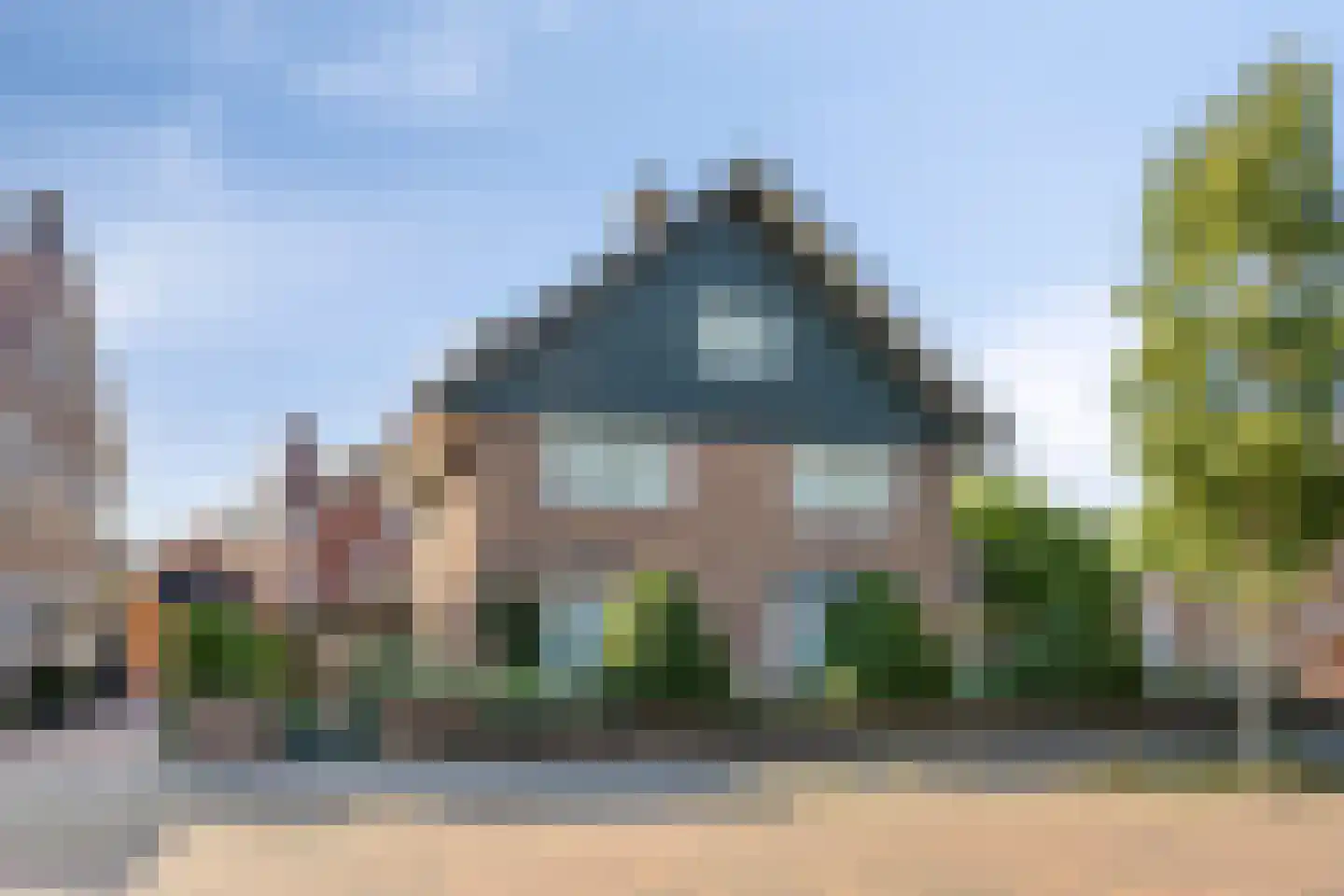 Fernhoutstraat 1 Kampen foto 2