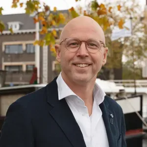 Foto van Ferry Nefkens