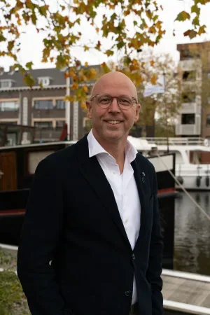 Foto van Ferry Nefkens