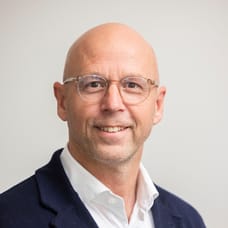 Foto von Ferry Nefkens