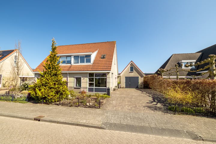 Festing 9 in Wijckel