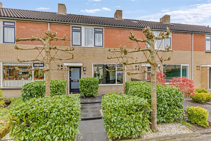 Feytsmastrjitte 15 dans Ferwert photo