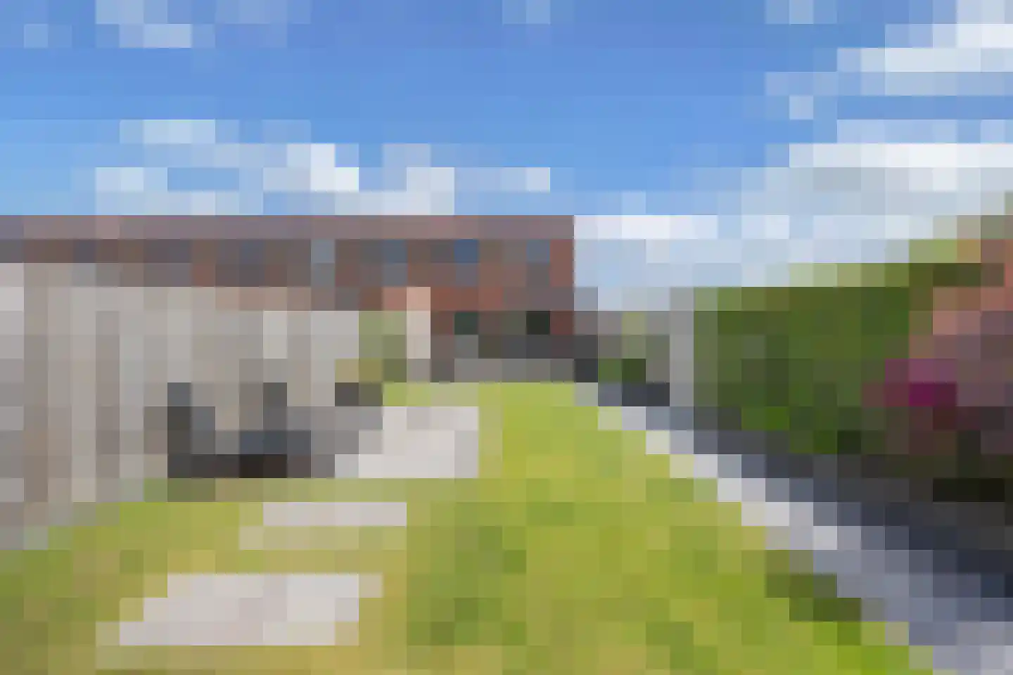 Fibonaccilaan 36 Almere