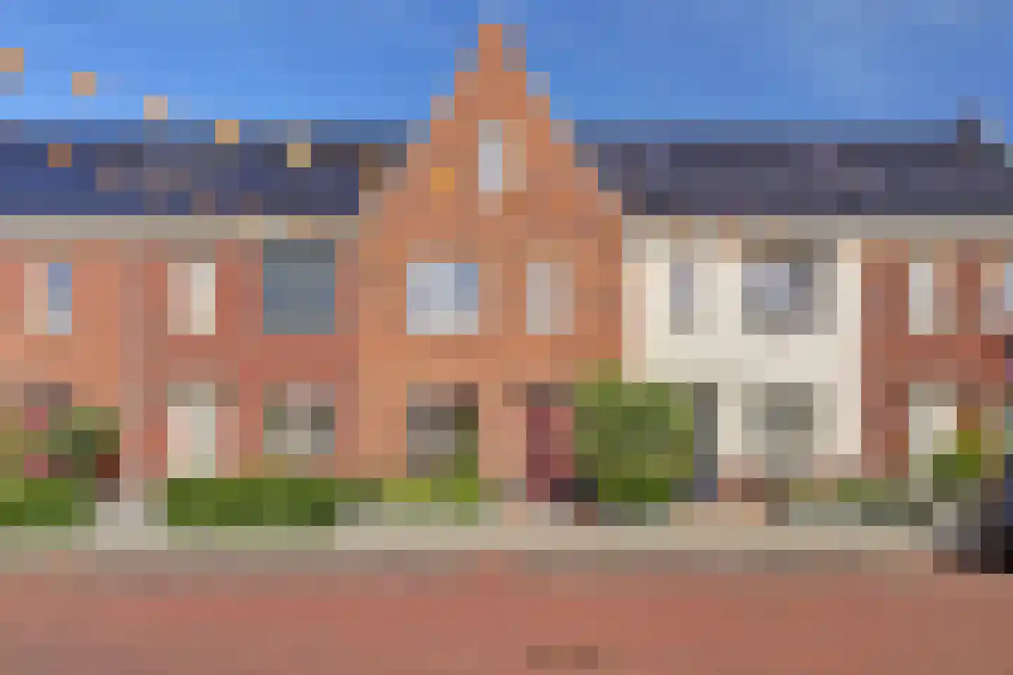 Fibula 33 Zuidland