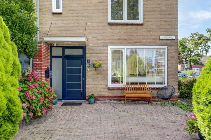 Fideliolaan 1 Amstelveen foto 2