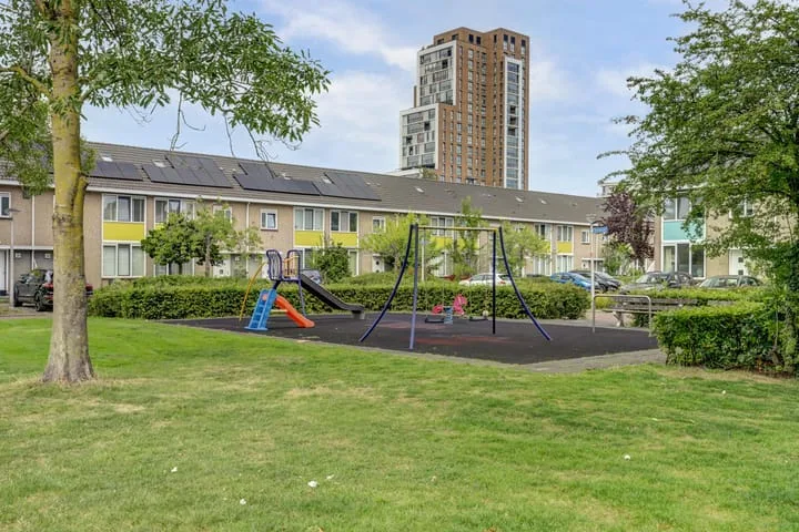 Fideliolaan 1 Amstelveen thumbnail 36