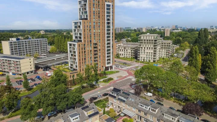Fideliolaan 1 Amstelveen thumbnail 44