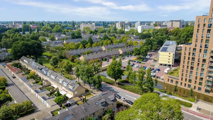 Fideliolaan 1 Amstelveen thumbnail 45