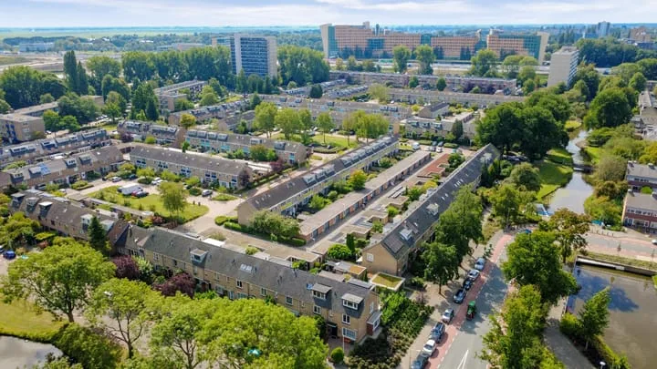 Fideliolaan 1 Amstelveen thumbnail 47