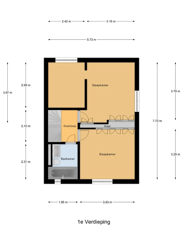 Fideliolaan 1 Amstelveen thumbnail 48