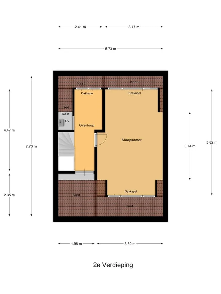 Fideliolaan 1 Amstelveen thumbnail 49