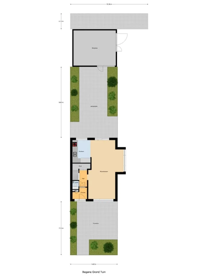 Fideliolaan 1 Amstelveen thumbnail 55
