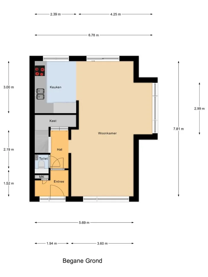 Fideliolaan 1 Amstelveen thumbnail 56