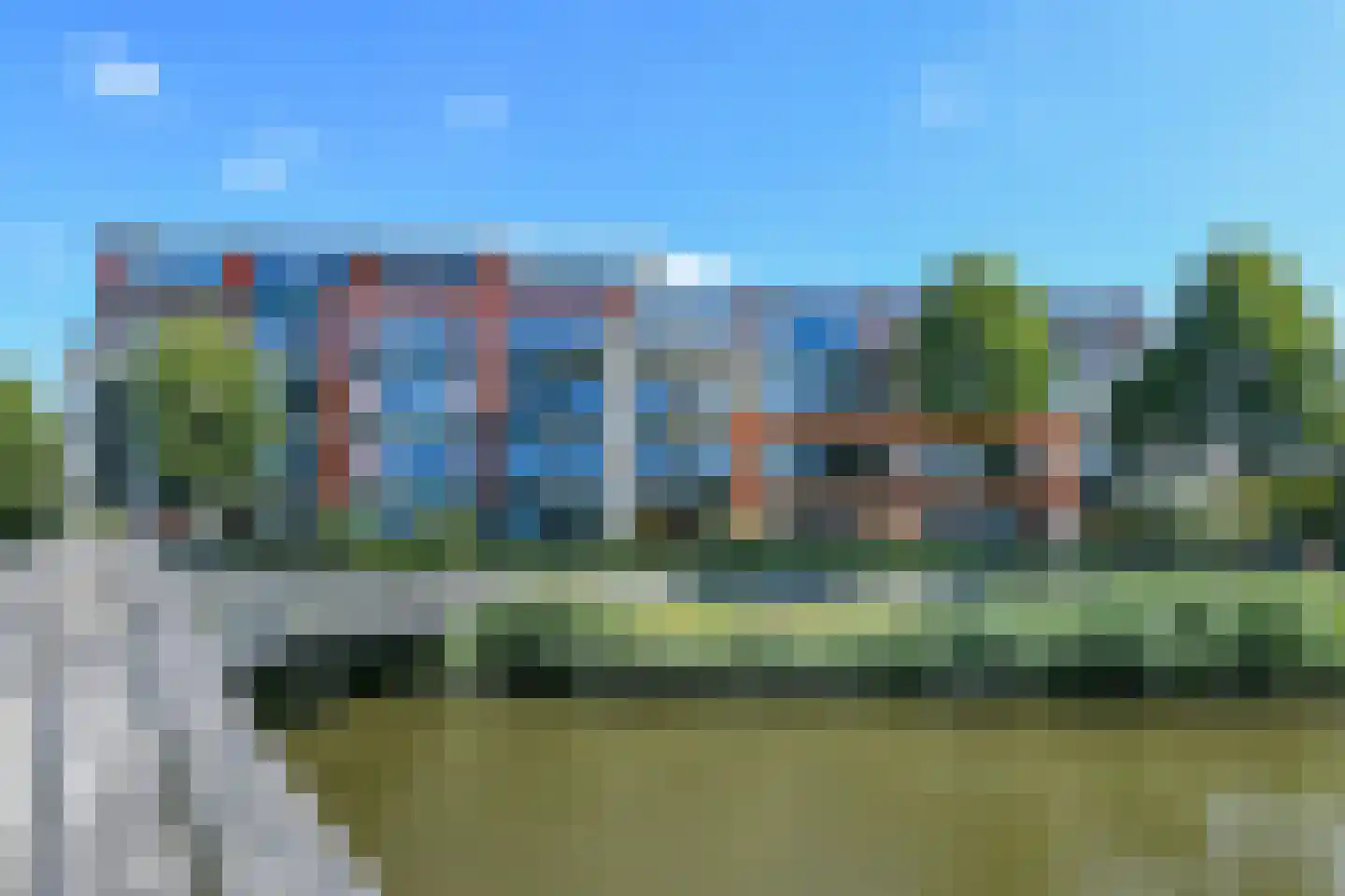 Fideliolaan 10 in Nieuw-Vennep