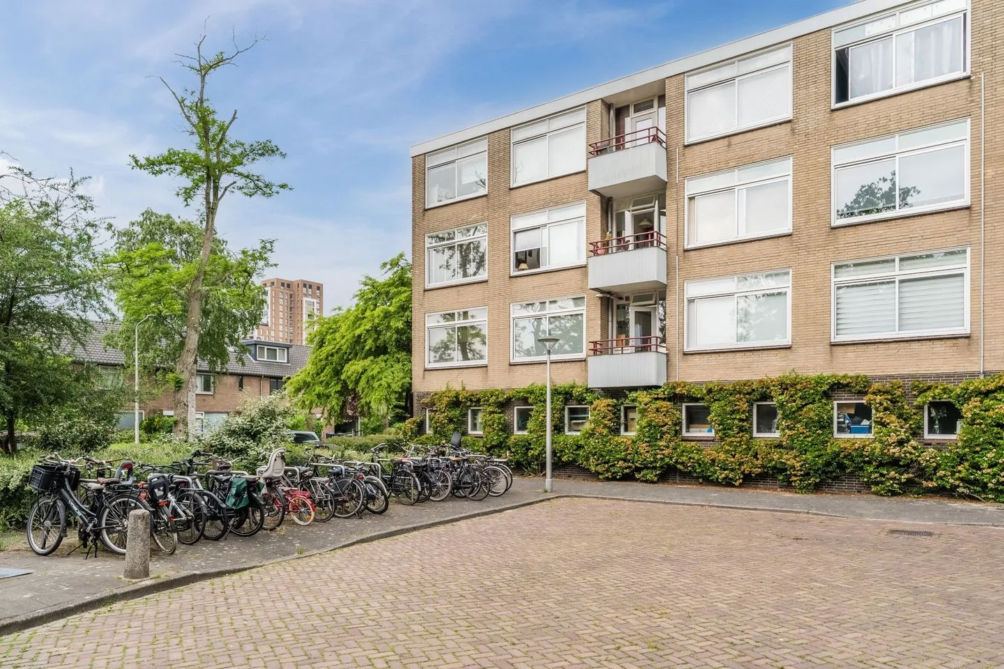 Fideliolaan 144 Amstelveen thumbnail 29