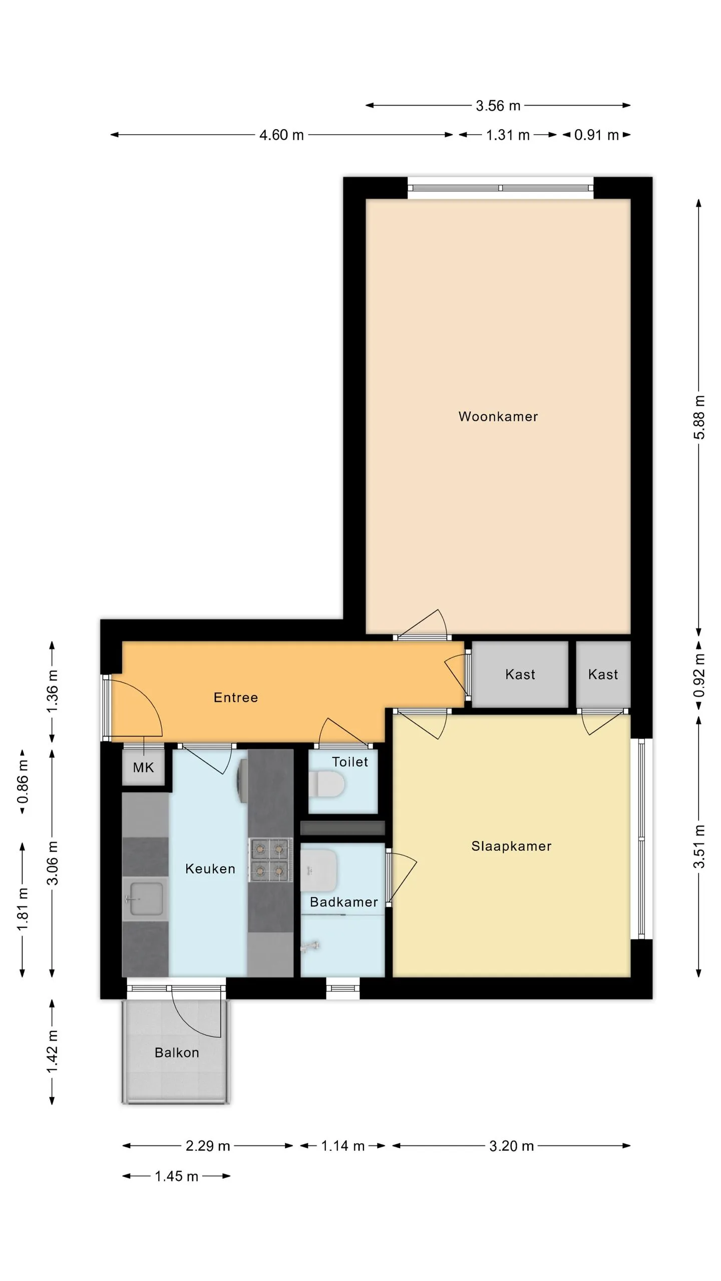 Fideliolaan 144 Amstelveen thumbnail 33