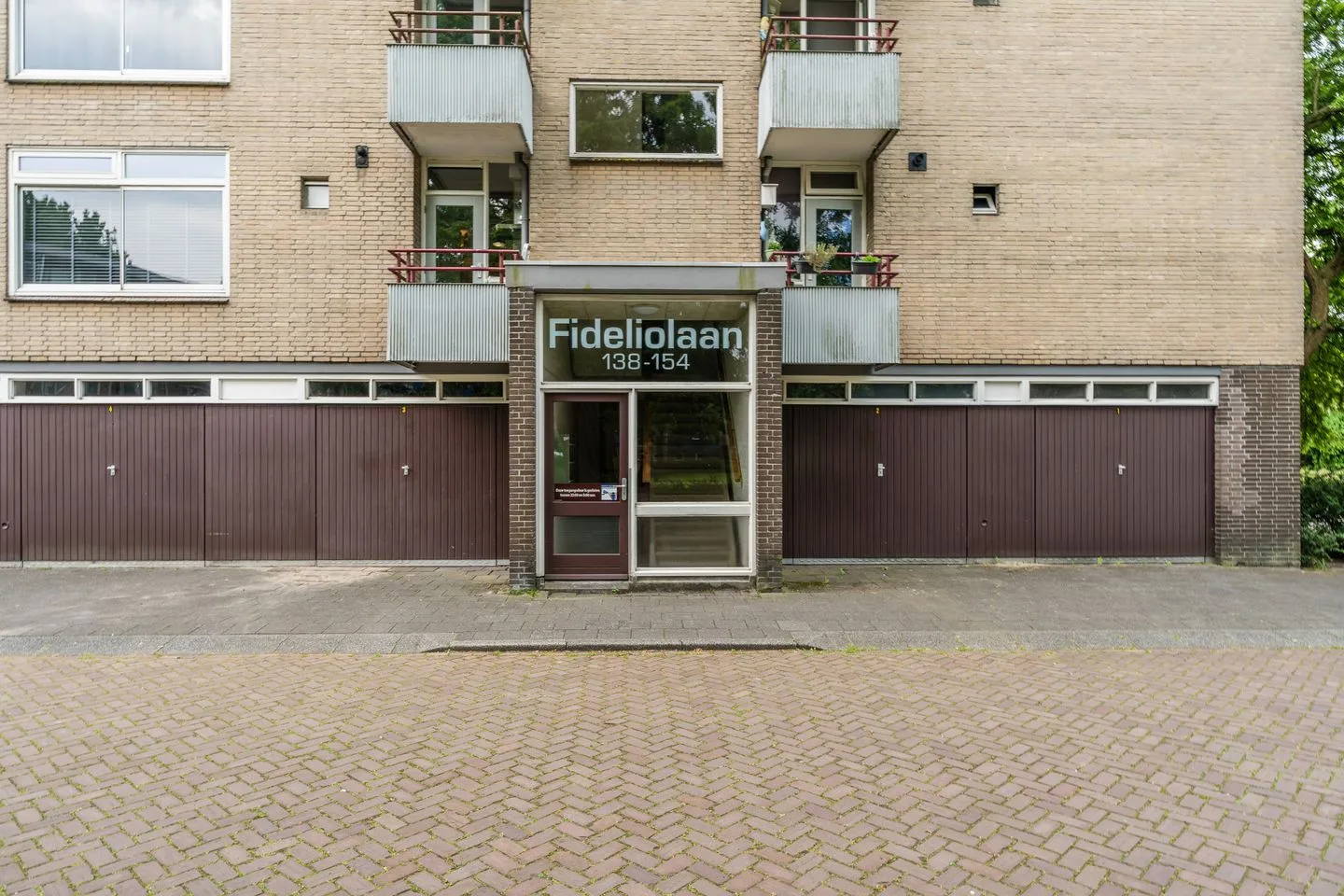 Fideliolaan 144 Amstelveen thumbnail 7