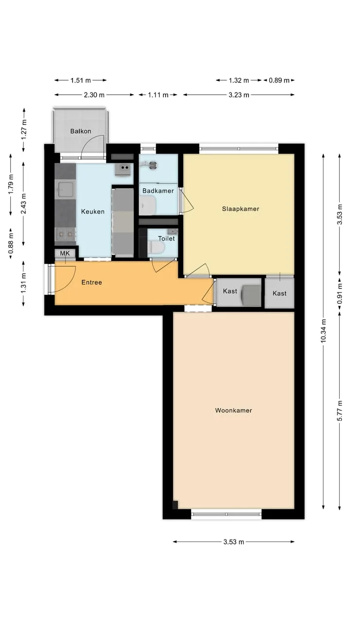 Fideliolaan 148 Amstelveen thumbnail 34