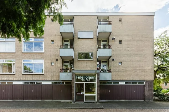 Fideliolaan 148 Amstelveen thumbnail 8