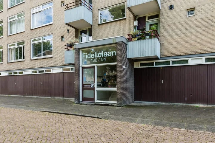 Fideliolaan 148 Amstelveen thumbnail 9