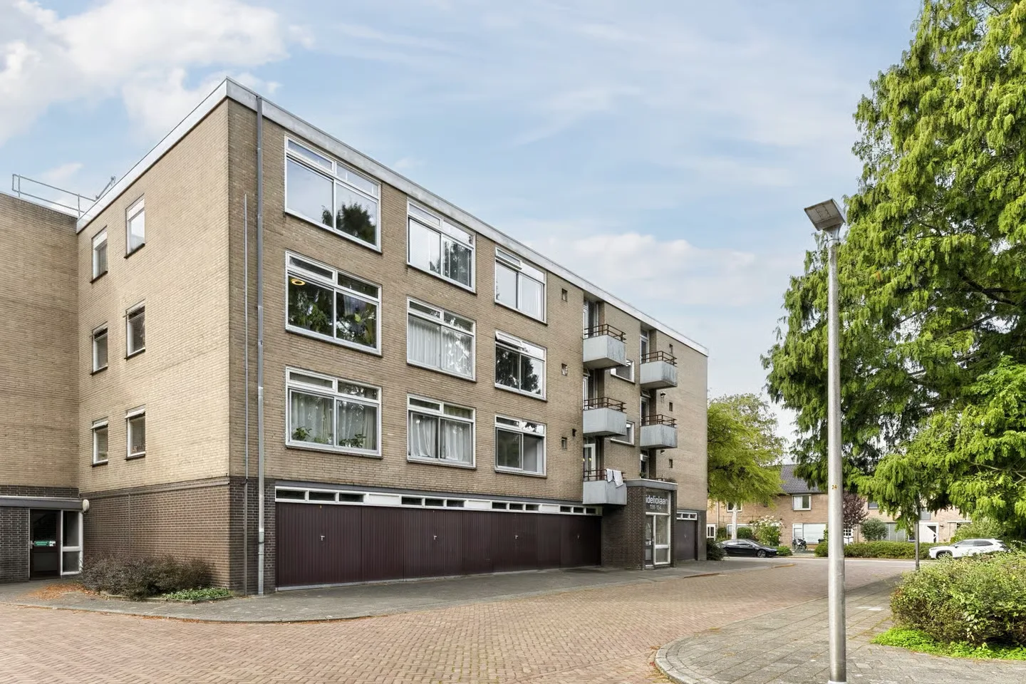 Fideliolaan 154 in Amstelveen