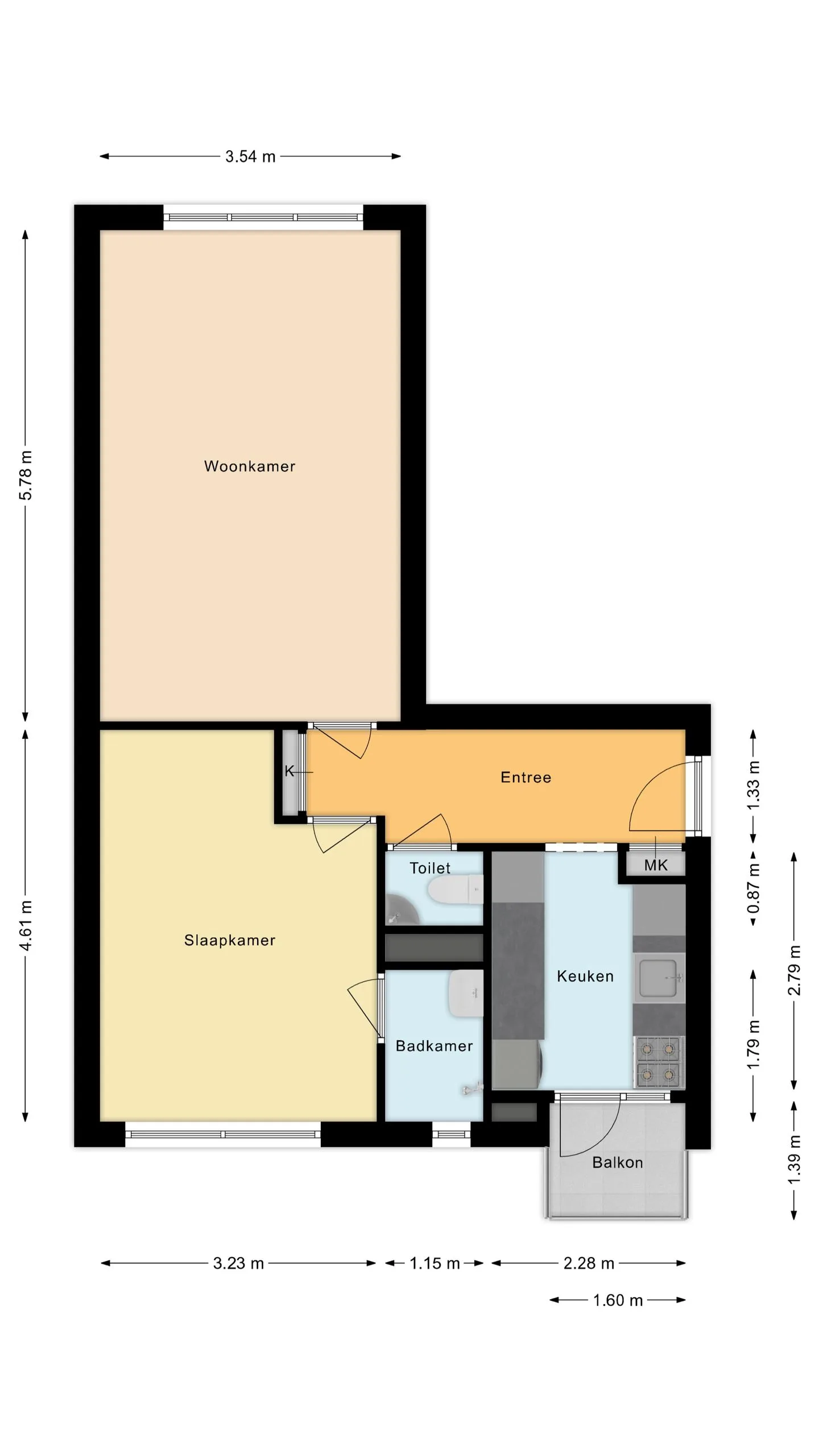 Fideliolaan 154 Amstelveen thumbnail 25