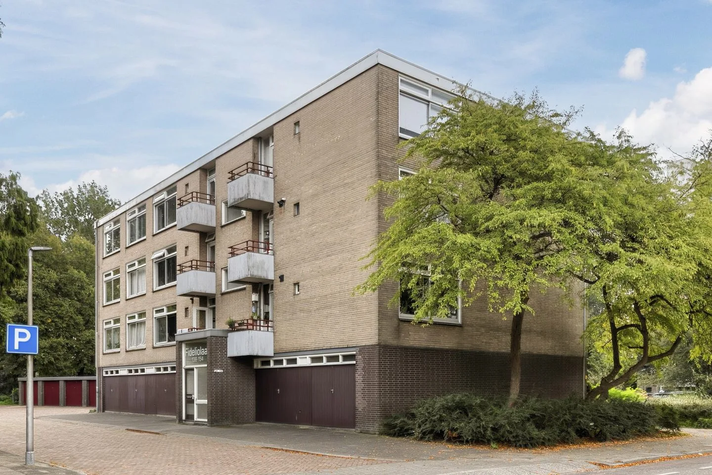 Fideliolaan 154 Amstelveen thumbnail 6