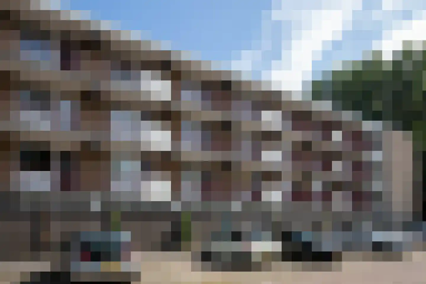 Fideliolaan 228 in Amstelveen