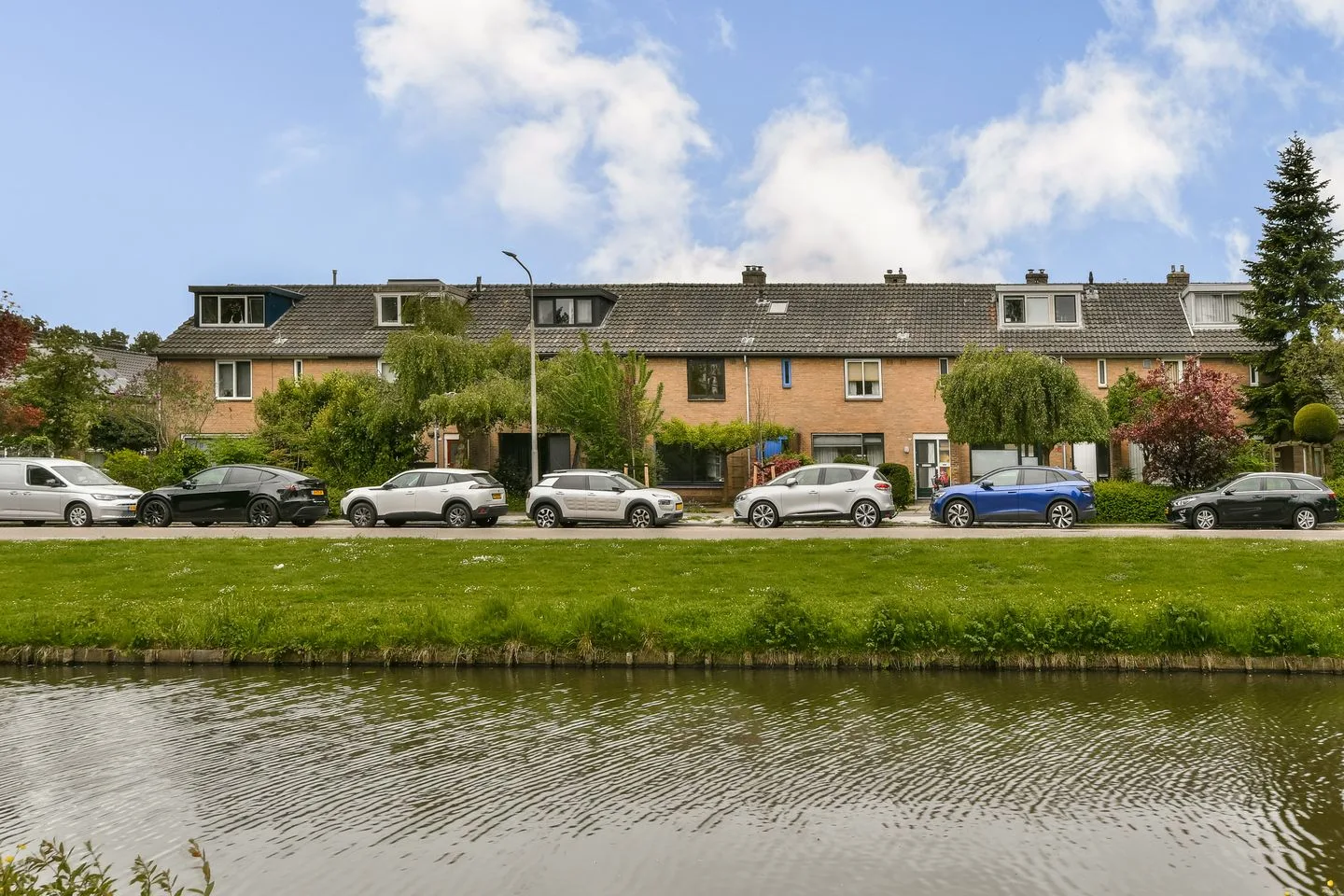 Fideliolaan 27 in Amstelveen