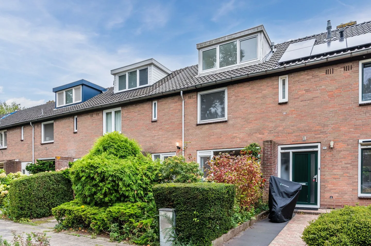 Fideliolaan 97 Amstelveen thumbnail 10