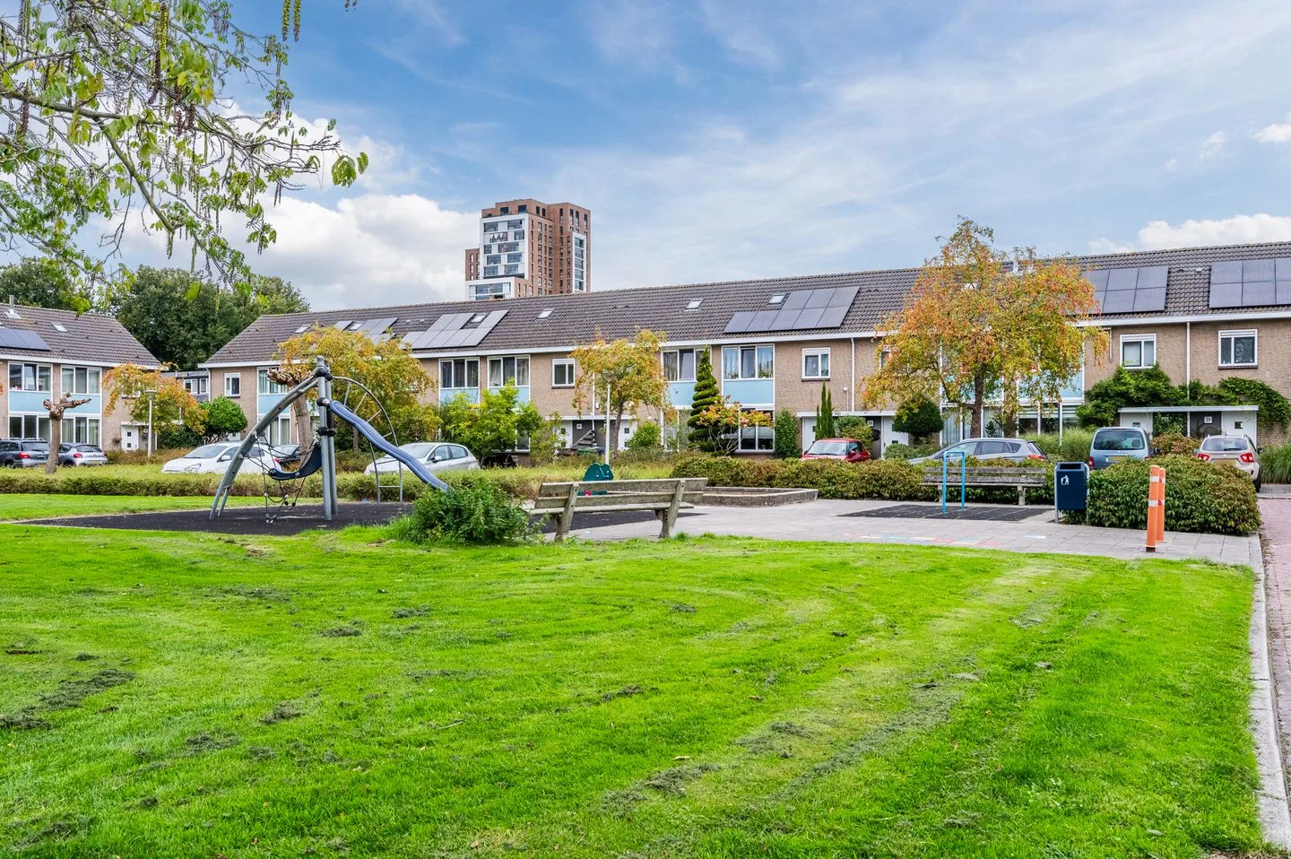 Fideliolaan 97 Amstelveen thumbnail 29