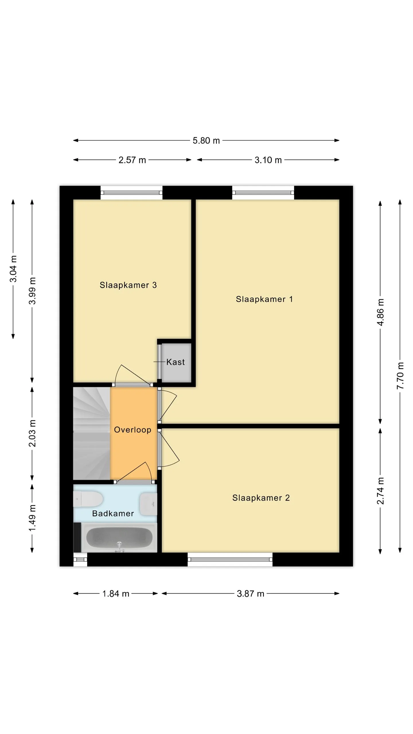Fideliolaan 97 Amstelveen thumbnail 33